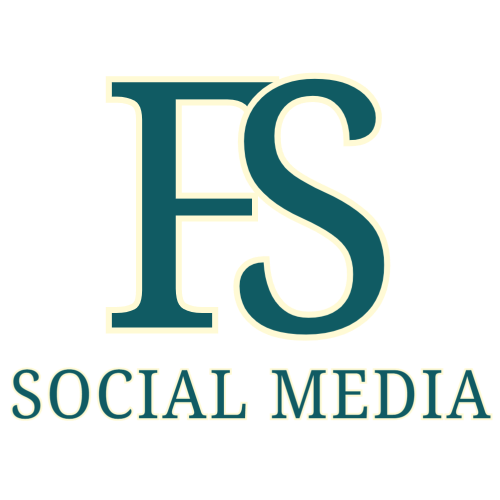 Social Media Manager Francesco